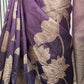 Violet Mist - drape