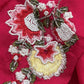 Gul Naar - hand embroidery detail