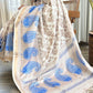 Aasma - full saree