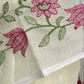 Blossom Vine - pallu
