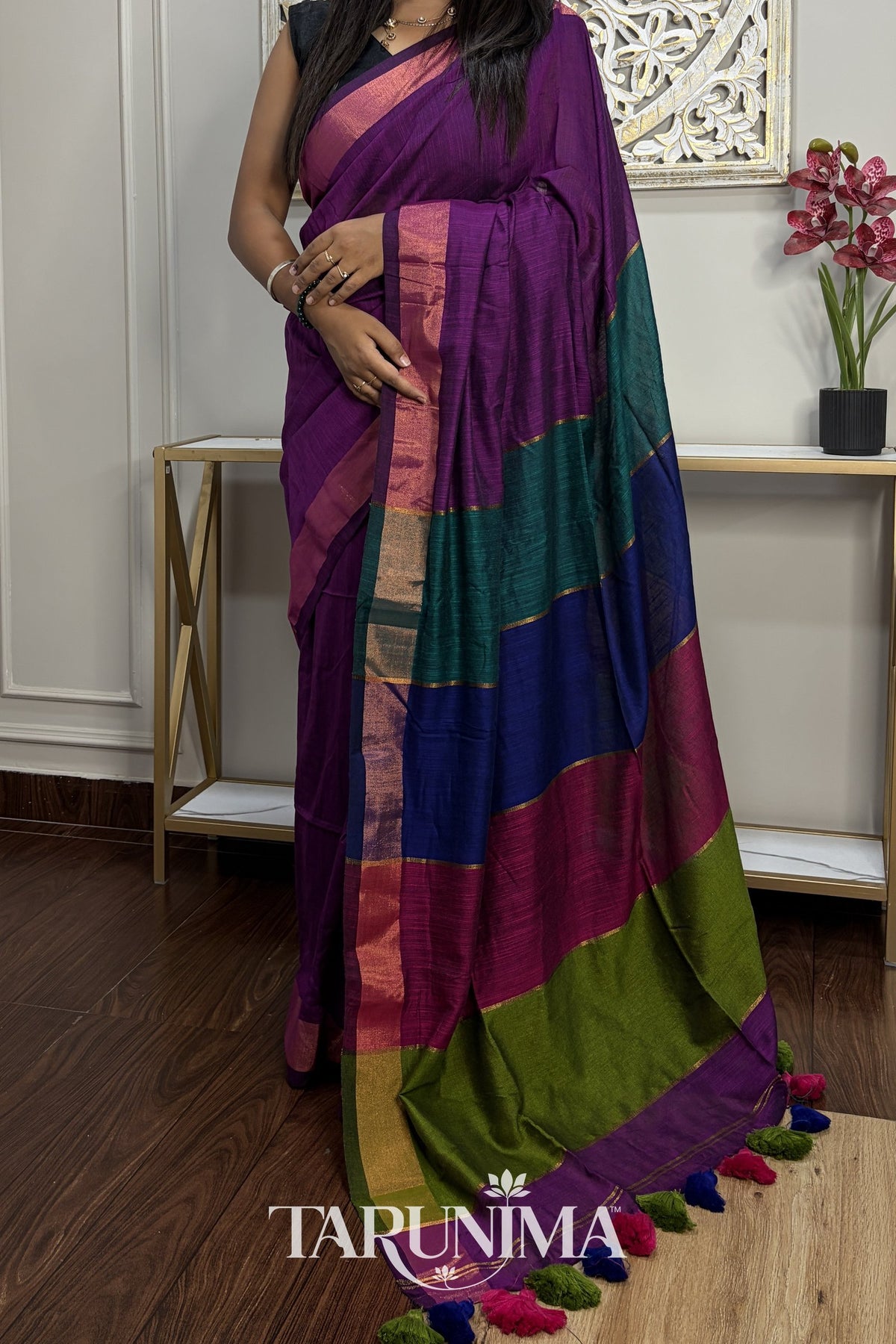 Mohini 7
