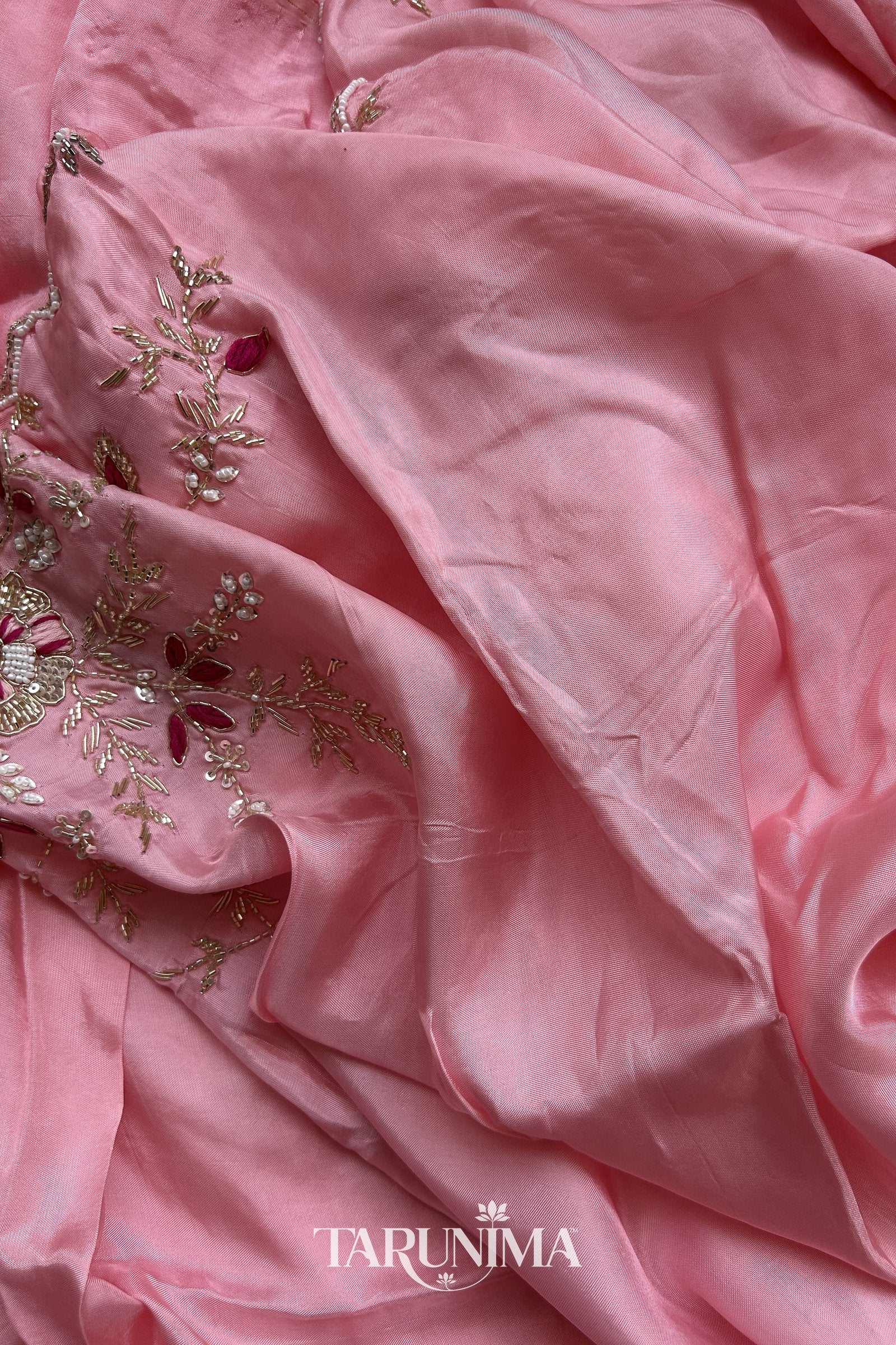 Rang-ae-Naaz - pallu