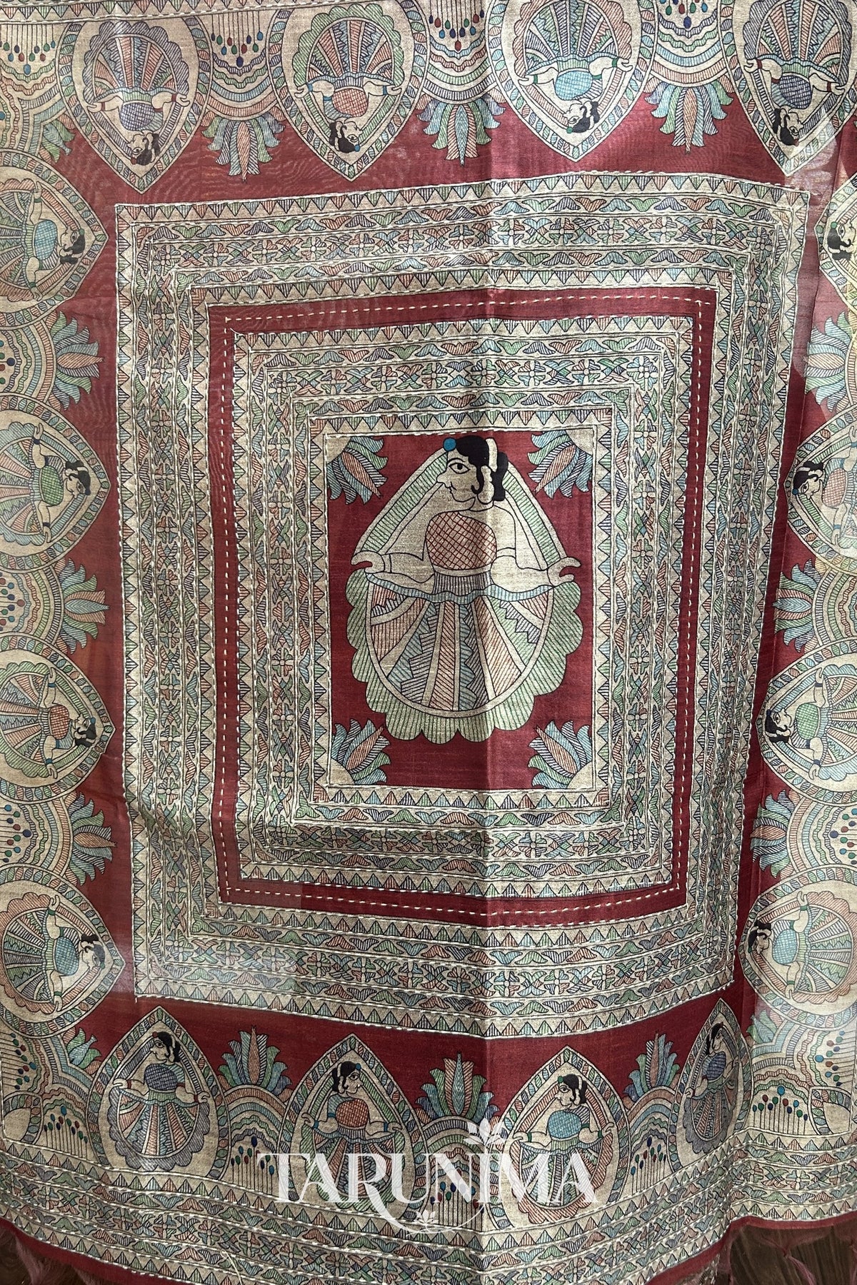 Kantha Ki Katha - Brick 5