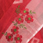 Rosette Tales - diamond motif