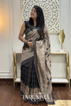 Kantha Ki Katha - Black 1