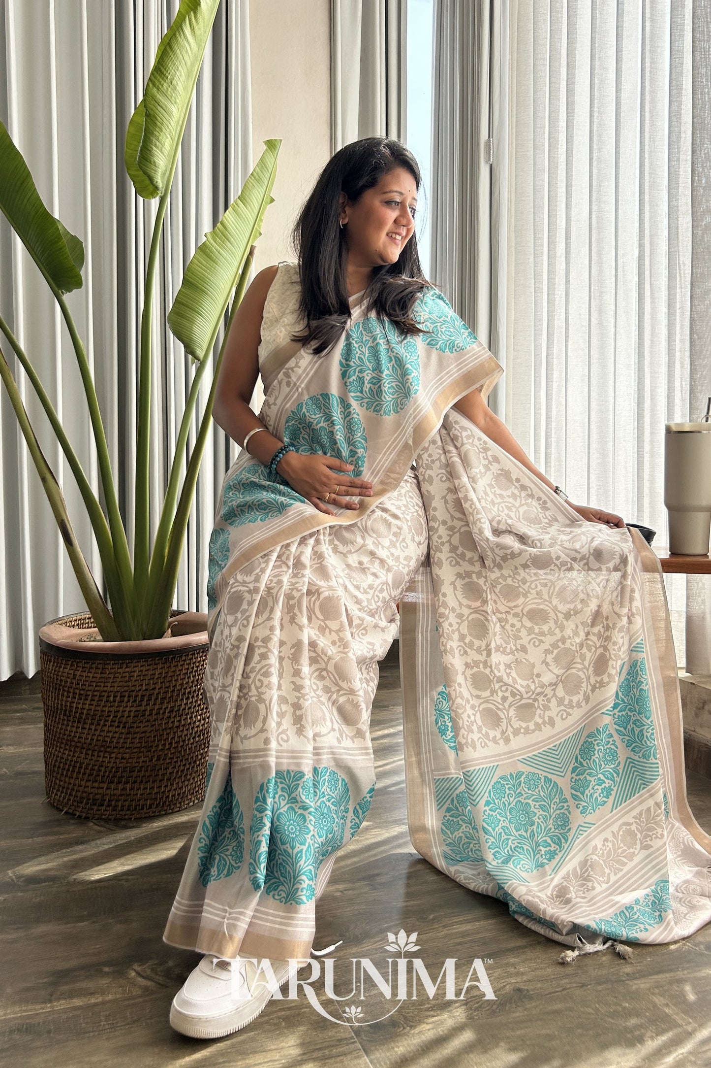 Tarini - drape