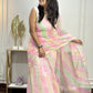 Rangeen Mizaaj - full saree