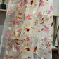 Whispering Garden - drape