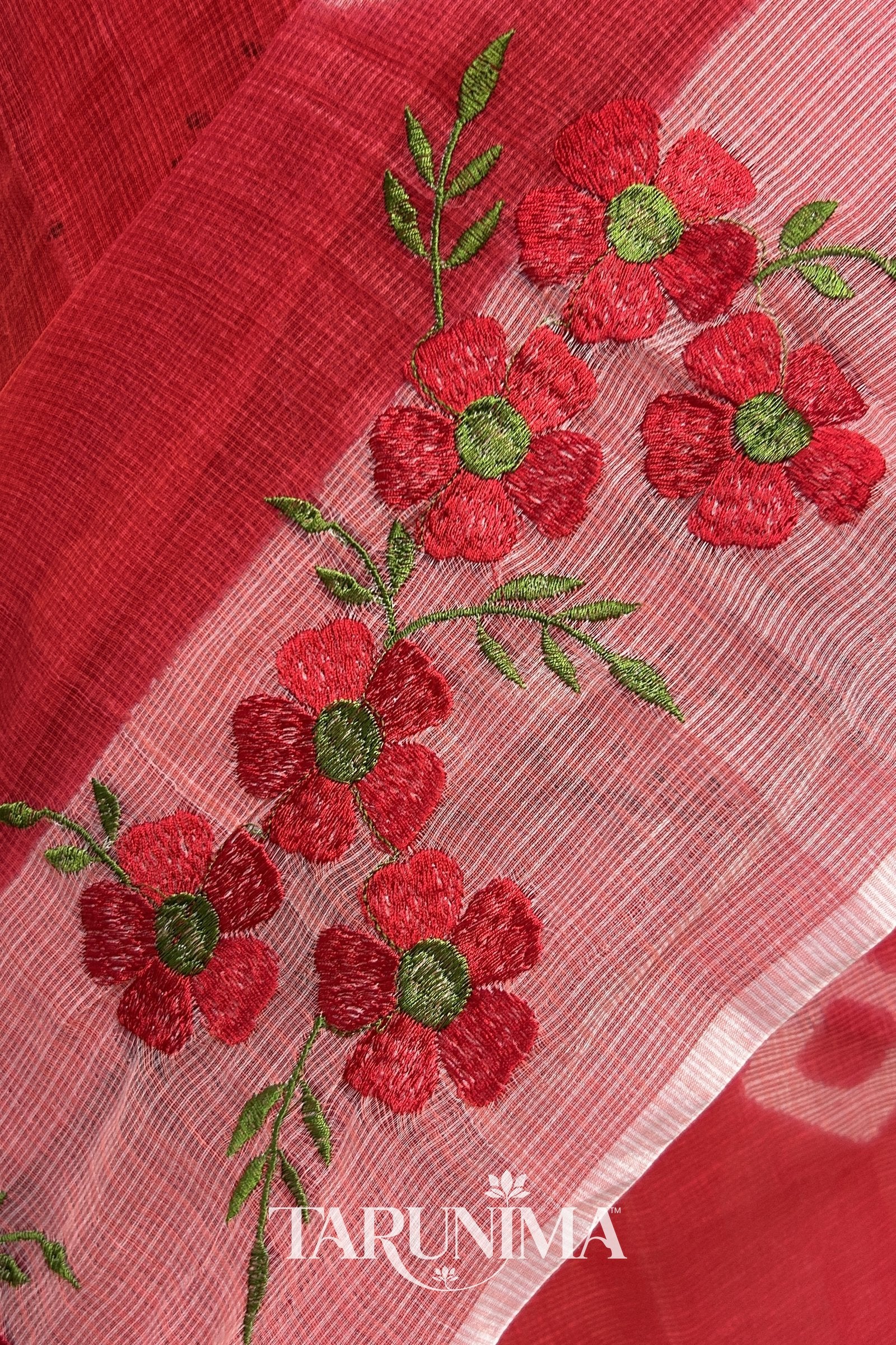 Rosette Tales - drape