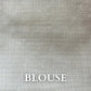 Whispering Garden - blouse piece