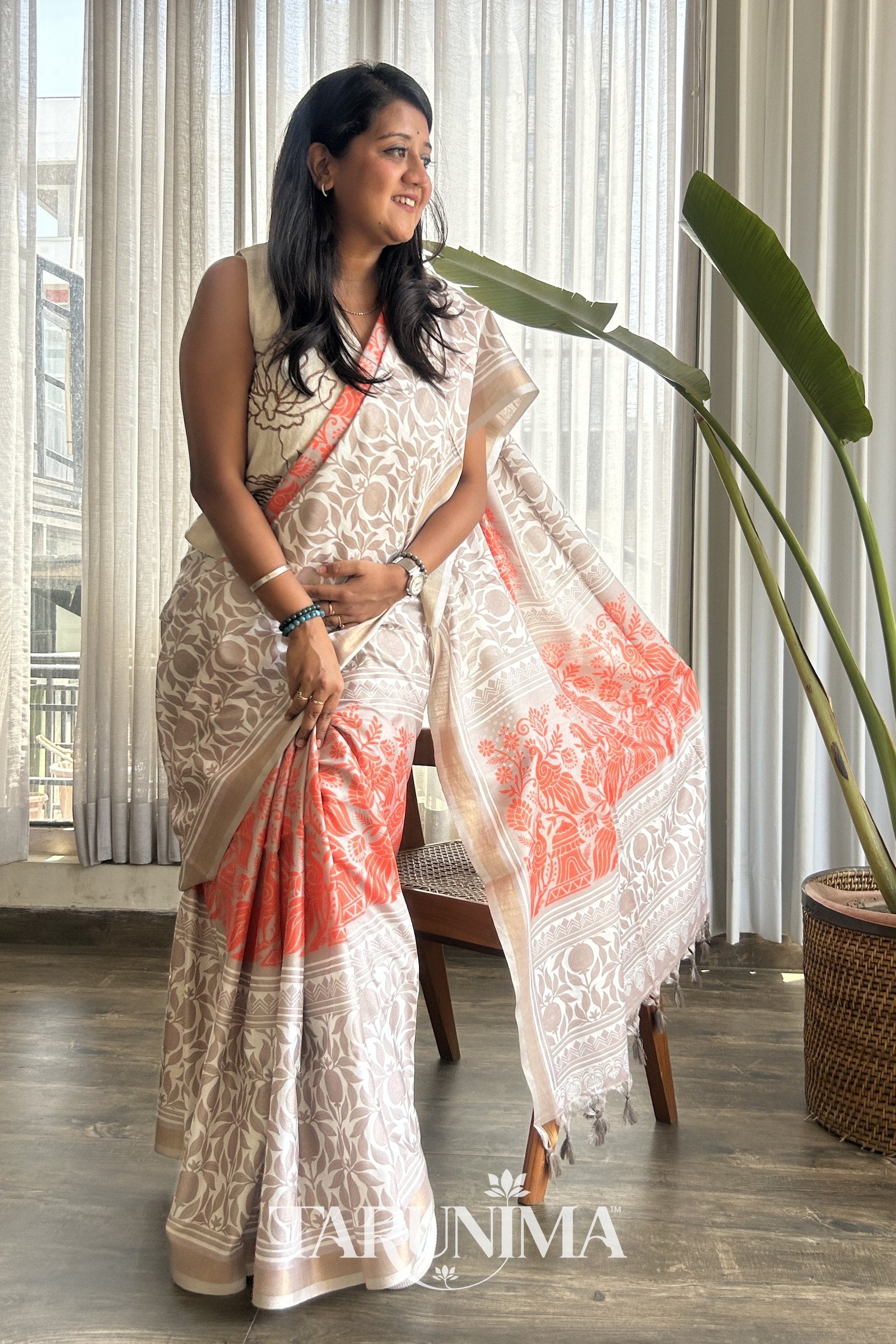 Mrinal - detail