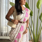 Gazal - floral motif