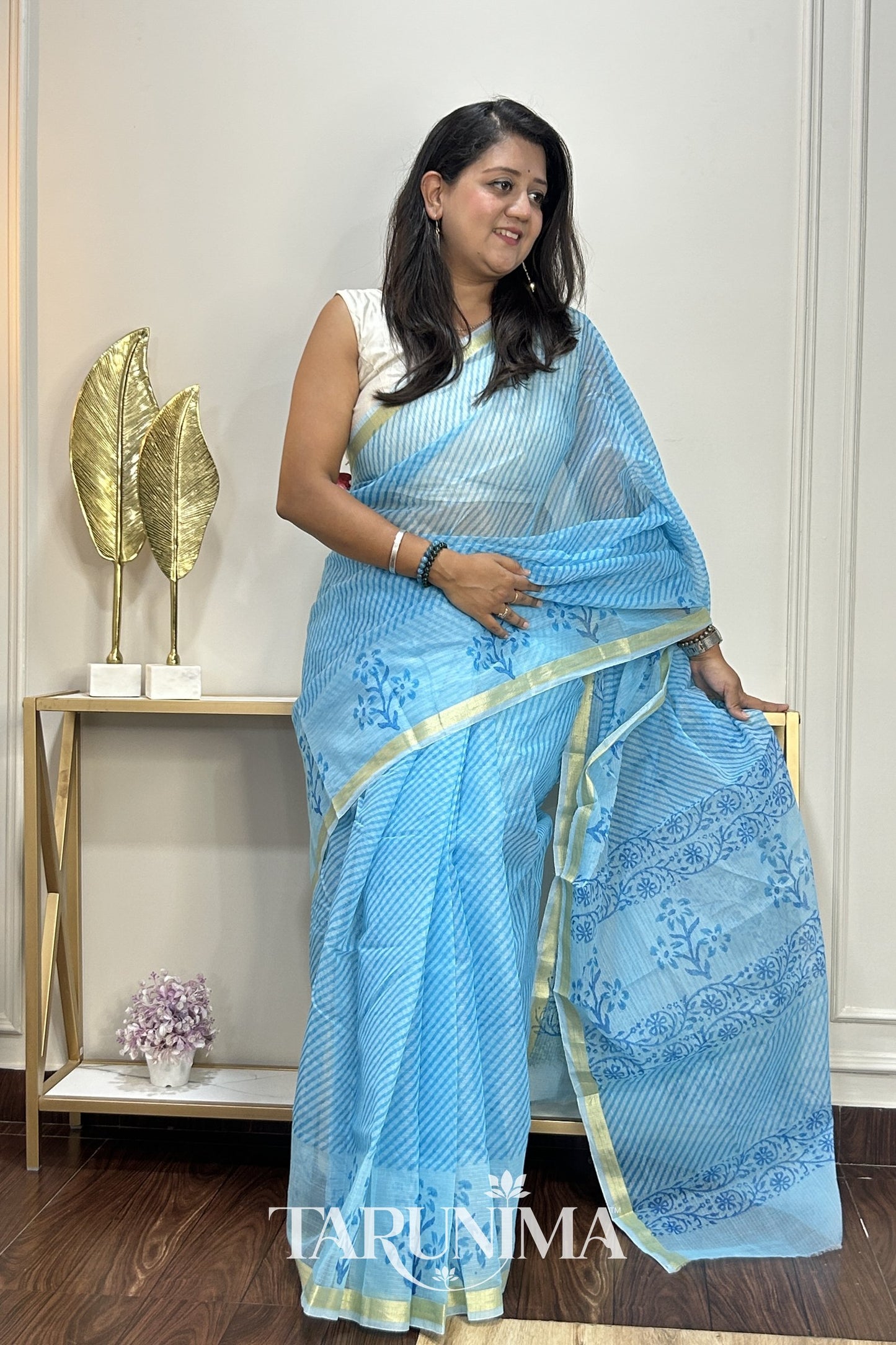 Ambar - pallu