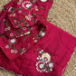 Gul Naar - detail