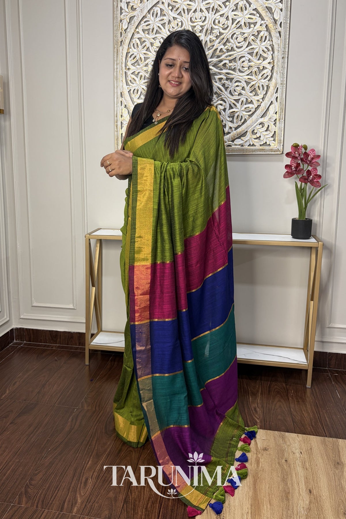 Vanshree 5