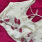 Rangat - hand embroidery detail