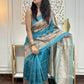 Kantha Ki Katha - Turquoise 1