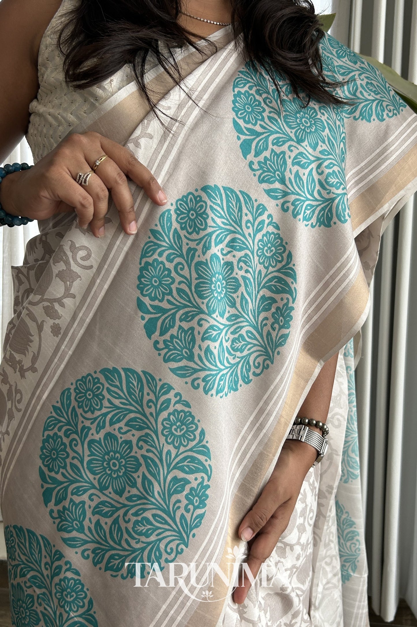 Tarini - detail