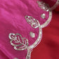 Bahaar Rang - pallu