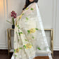 Yellow Meadow - drape