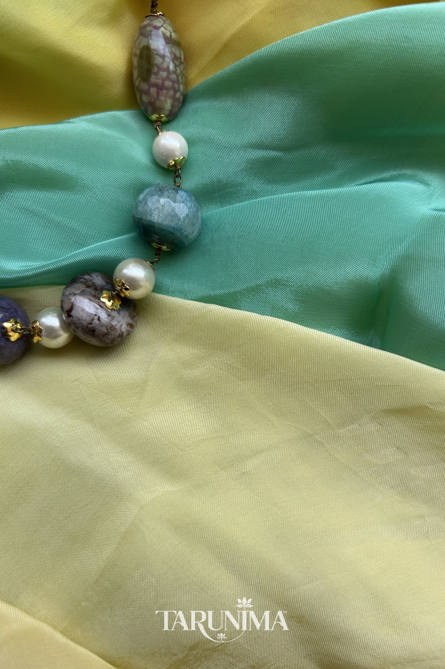 Noor Jahan - pallu