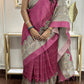 Kantha Ki Katha - Magenta 1