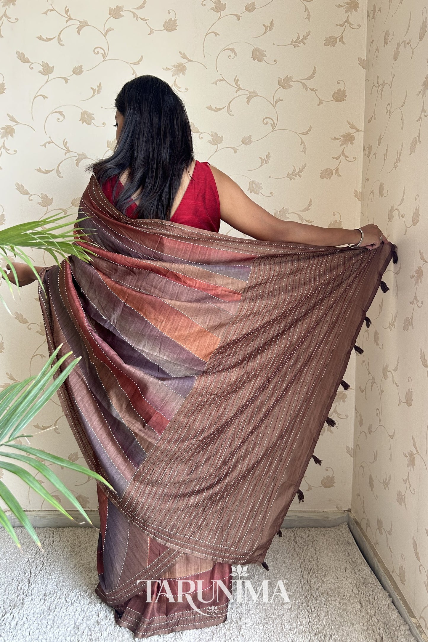 Kantha Lehar