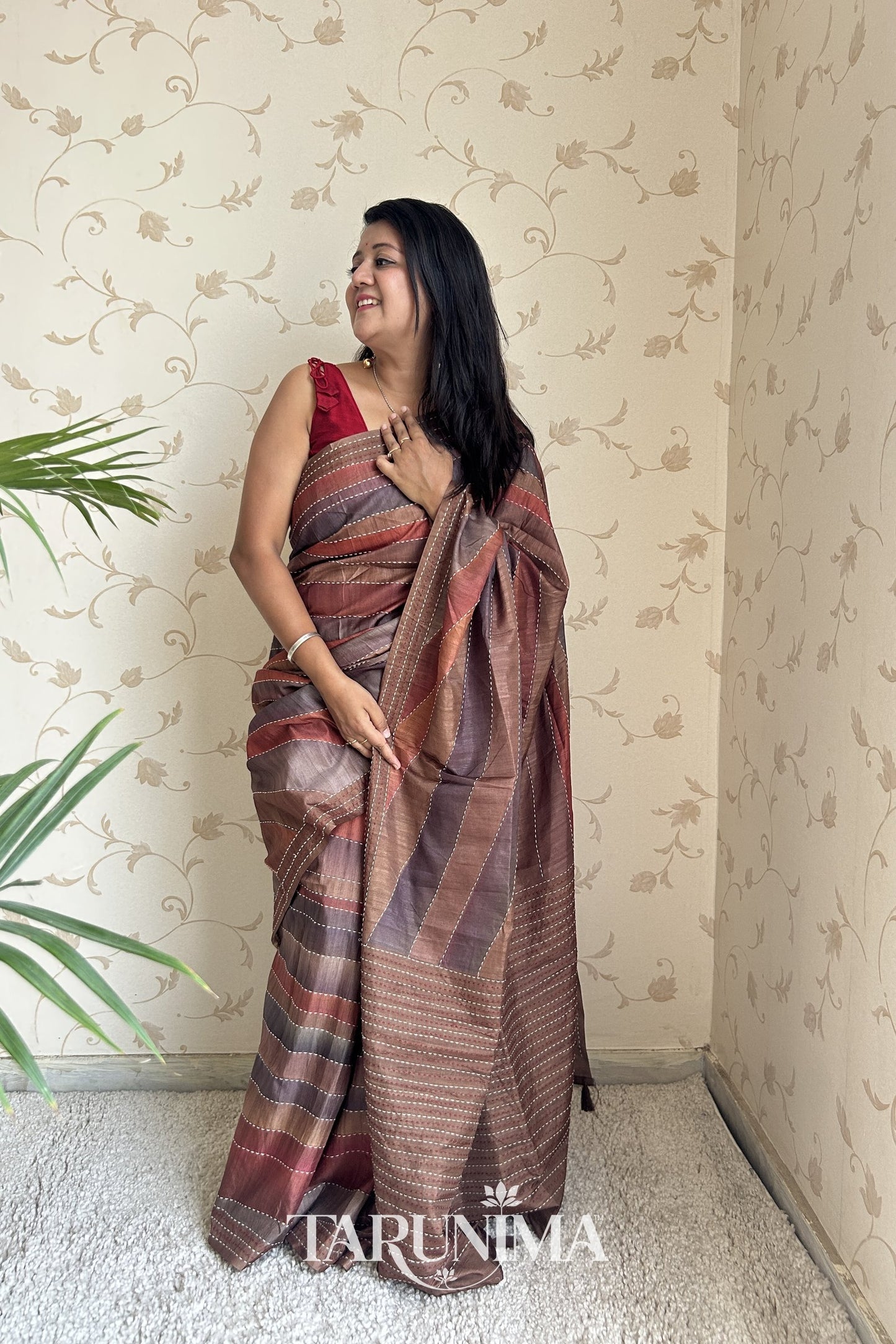 Kantha Lehar
